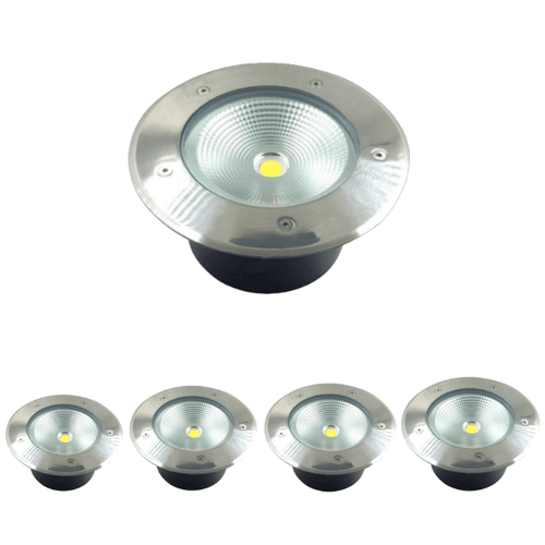 Đèn LED âm sàn COB cao cấp AS-OM-S03