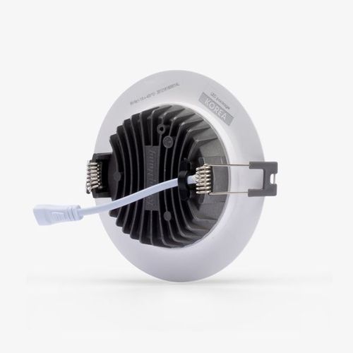 Đèn LED âm trần Downlight Rạng Đông AT-RD-AT04-90/9W