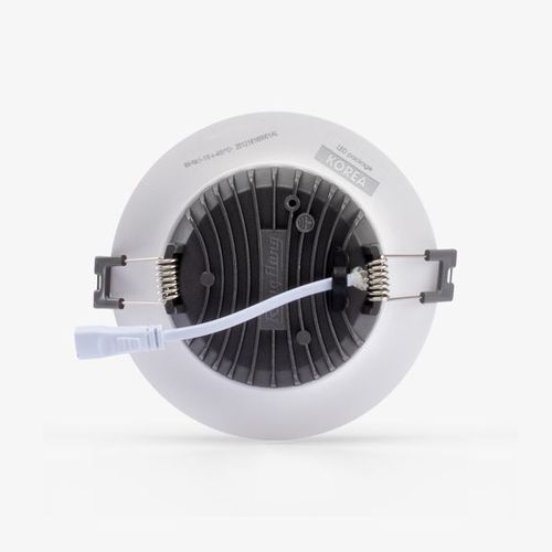 Đèn LED âm trần Downlight Rạng Đông AT-RD-AT04-110/12W