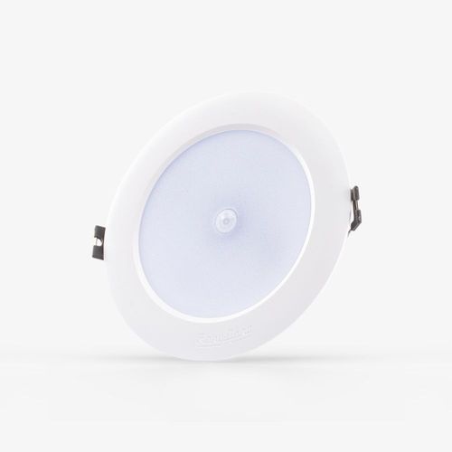 Đèn LED âm trần Downlight cảm biến Rạng Đông AT-RD-AT04-PIR-90/7W