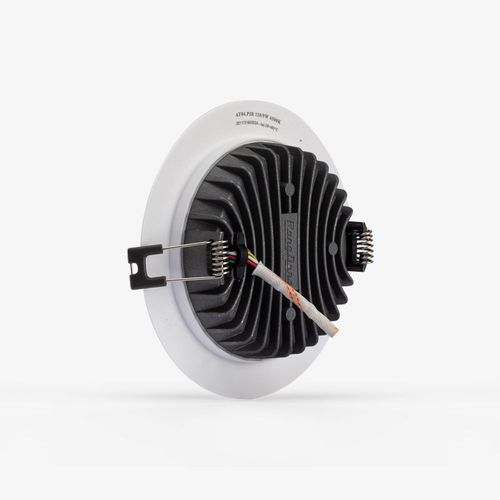 Đèn LED âm trần Downlight cảm biến Rạng Đông AT-RD-AT04-PIR-90/7W