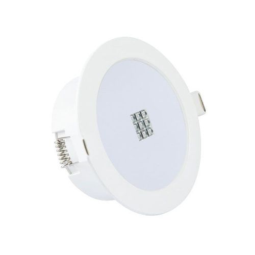Đèn LED âm trần Downlight diệt khuẩn 7W Rạng Đông AT-RD-AT21.UV-90/7W