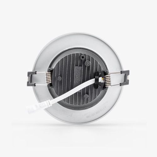 Đèn LED âm trần Downlight đổi màu Rạng Đông AT-RD-AT10 ĐM 90/9W-VB