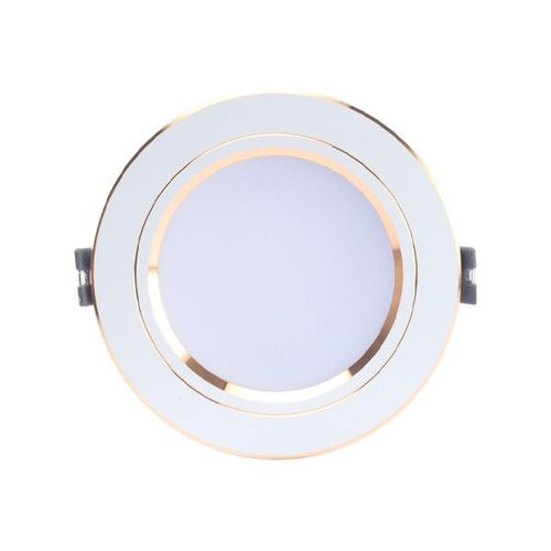 Đèn LED âm trần Downlight đổi màu Rạng Đông AT-RD-AT10 ĐM 110/12W-VV