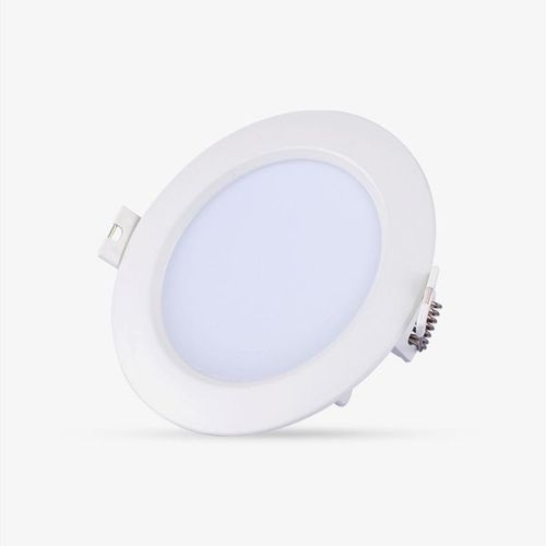 Đèn LED âm trần Downlight thông minh 9W Rạng Đông AT-RD-AT16L-110/9W.RF