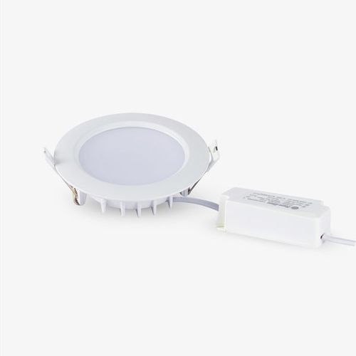 Đèn LED âm trần Downlight thông minh 9W Rạng Đông AT-RD-AT16L-110/9W.RF