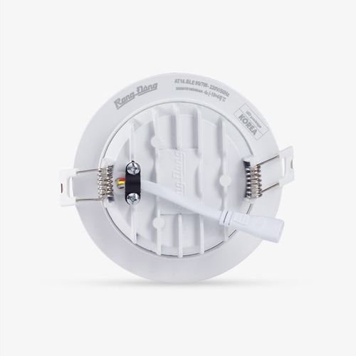 Đèn LED âm trần Downlight thông minh Rạng Đông AT-RD-AT16.BLE-90/7W