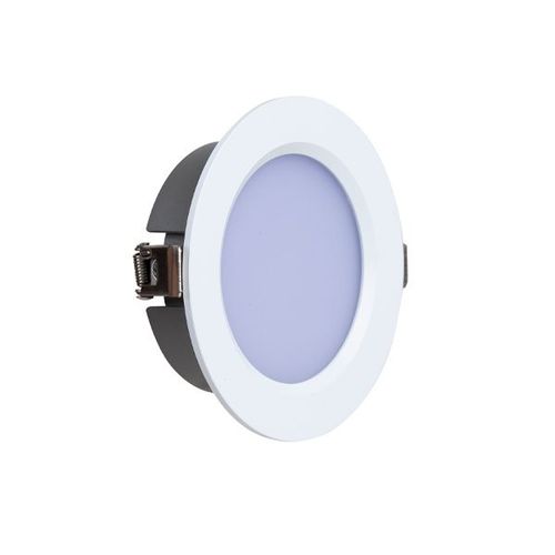 Đèn LED âm trần Downlight thông minh Rạng Đông [AT-RD-AT20.BLE.RGBCW-90/7W]