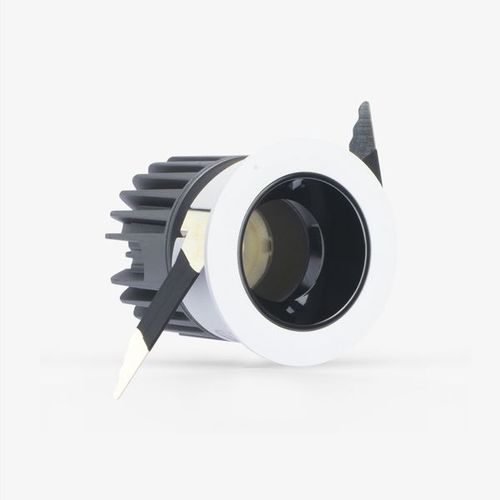 Đèn LED âm trần Downlight thông minh xoay góc Rạng Đông