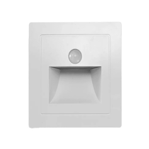 Đèn LED chân cầu thang Cảm Biến Thông Minh 1.5W [CT-GR-S04]