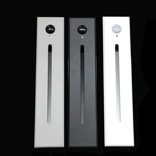 Đèn LED chân cầu thang cảm biến 3W [CT-GR-S07P]