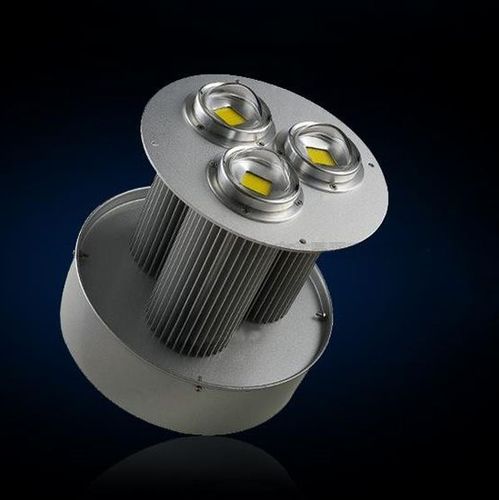 Đèn LED nhà xưởng High Bay 150W giá rẻ [DX-HB-S1]