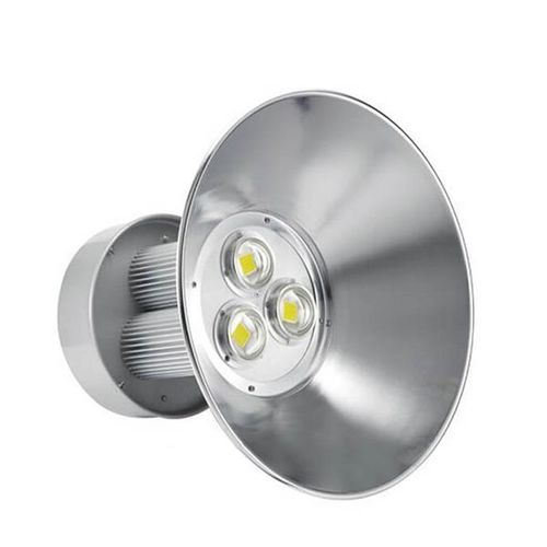 Đèn LED nhà xưởng High Bay 150W giá rẻ [DX-HB-S1]