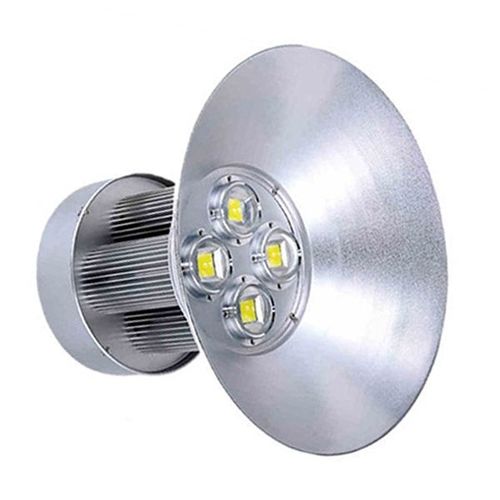 Đèn LED nhà xưởng High Bay 200W giá rẻ [DX-HB-S1]