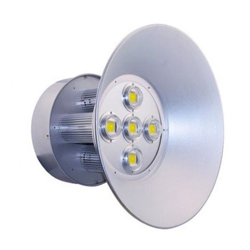Đèn LED nhà xưởng High Bay 250W giá rẻ [DX-HB-S1]