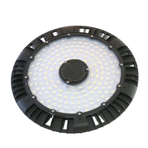 Đèn LED nhà xưởng High Bay UFO Rạng Đông 120W [DX-RD-HB03-310-120W]