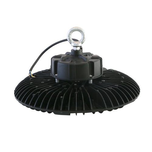 Đèn LED nhà xưởng High Bay UFO Rạng Đông 120W [DX-RD-HB03-310-120W]