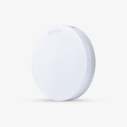 đèn ốp trần tròn cảm biến 18W 