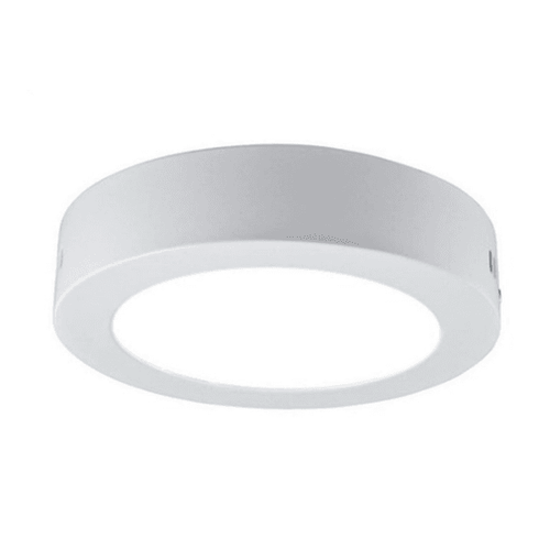 Đèn LED ốp trần tròn giá rẻ
