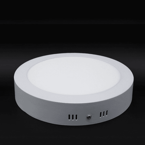 Đèn LED ốp trần tròn giá rẻ