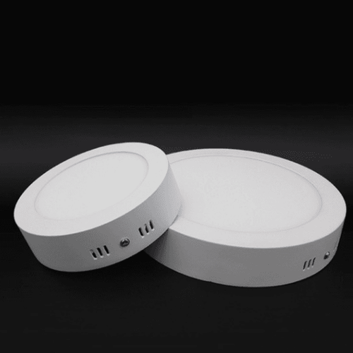 Đèn LED ốp trần tròn giá rẻ