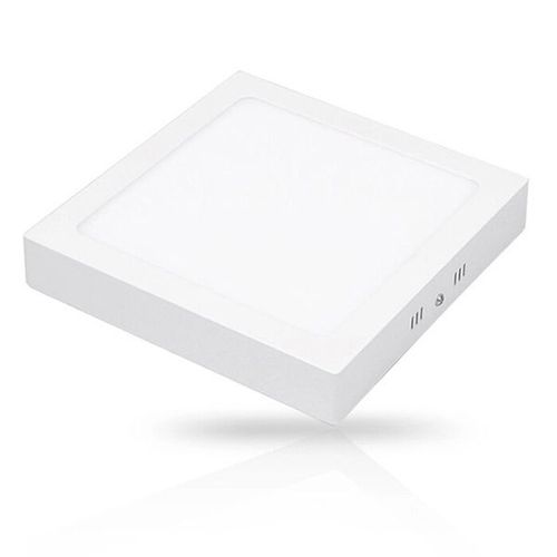 Đèn LED ốp trần vuông nổi