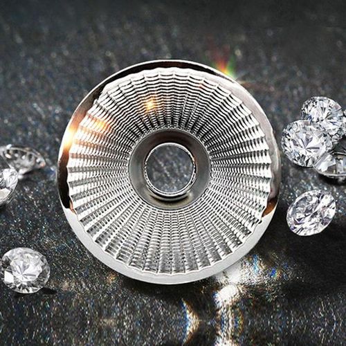 Đèn LED pha cốc vuông giá rẻ