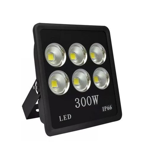 Đèn LED pha cốc vuông công suất cao 300W