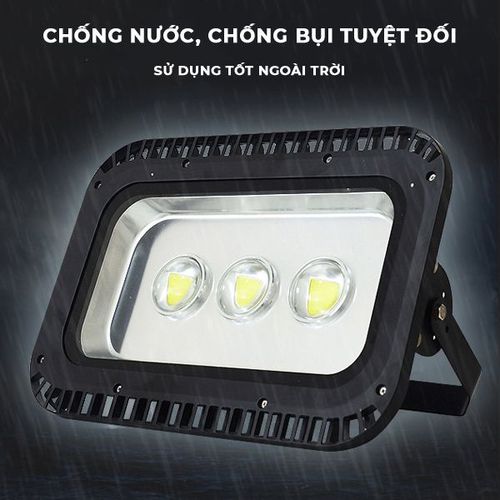 Đèn LED pha kính lúp mắt lồi [PH-KL-S18]