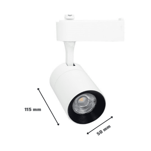 Đèn LED rọi ray T2 SAPPHIRE