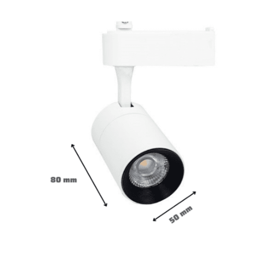 Đèn LED rọi ray T2 SAPPHIRE