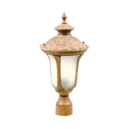 Đèn LED trụ cổng ngoài trời 9W IP65 [TC-GR-S021-C1-9W]