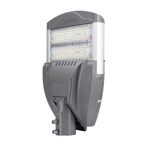 giá đèn đường led 100w rạng đông 