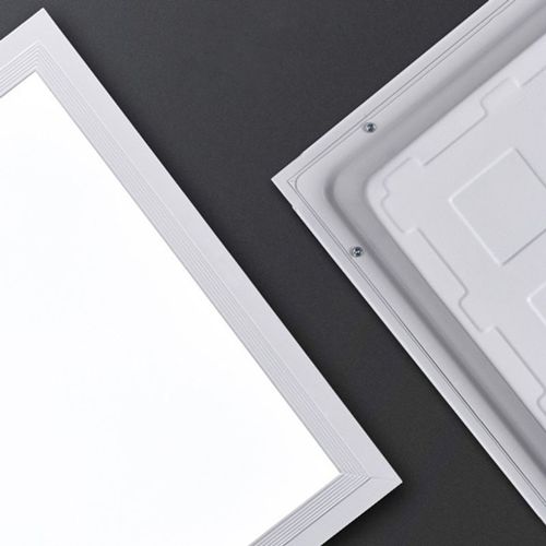đèn led panel vuông