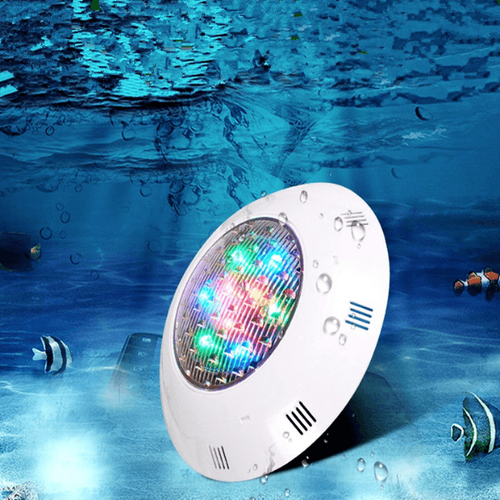 Đèn ốp tường hồ bơi [DN-VL-UW3AW] | VinaLed.