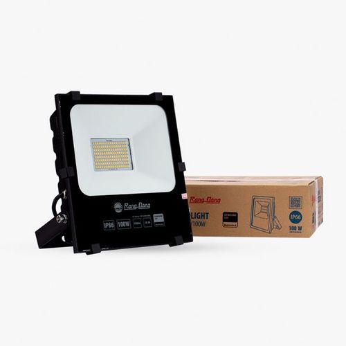 Đèn pha LED 100W Rạng Đông [PH-RD-CP06-100W]