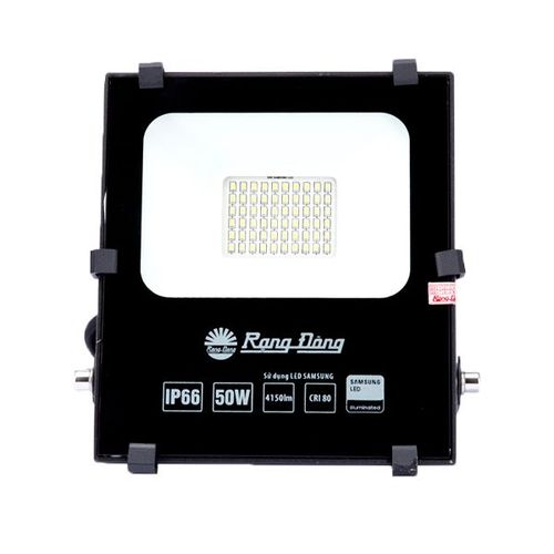 đèn pha led 50w rạng đông