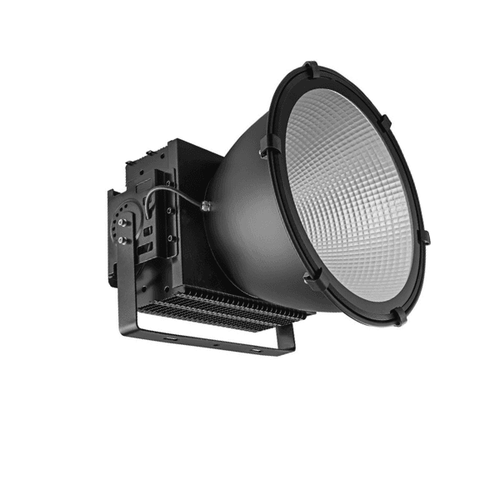 Đèn LED công trình chiếu xa 1000W - PC50