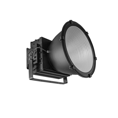 đèn pha led chiếu xa 600w 
