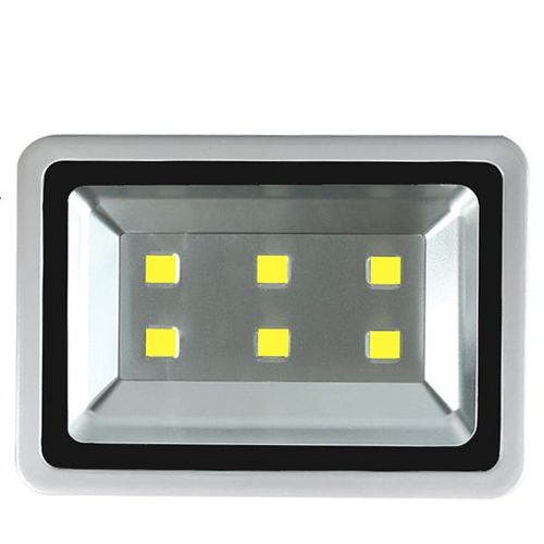 Đèn pha LED xám 300W giá rẻ [PH-XA-S11]