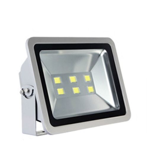 Đèn pha LED xám 300W giá rẻ [PH-XA-S11]