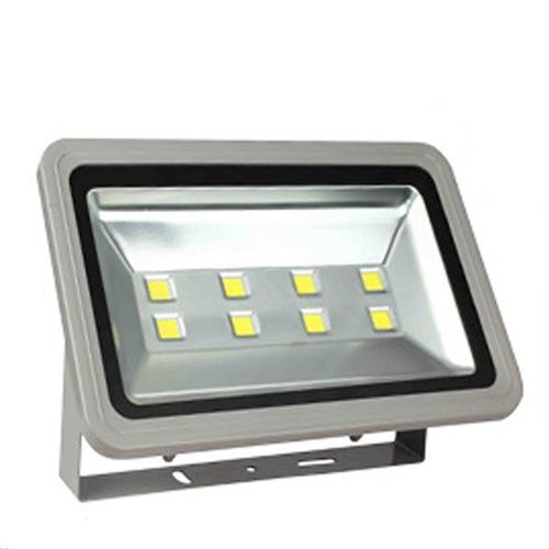 Đèn pha LED xám 400W giá rẻ [PH-XA-S11]