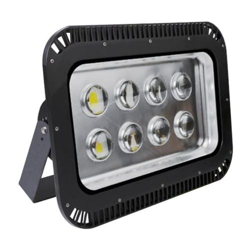 đèn pha led kính lúp pk18