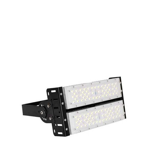 giá đèn pha led 100w module PM30