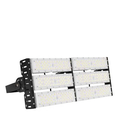 đèn pha led 300w module cao cấp
