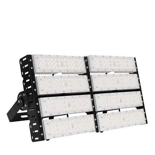 đèn pha module 400w 