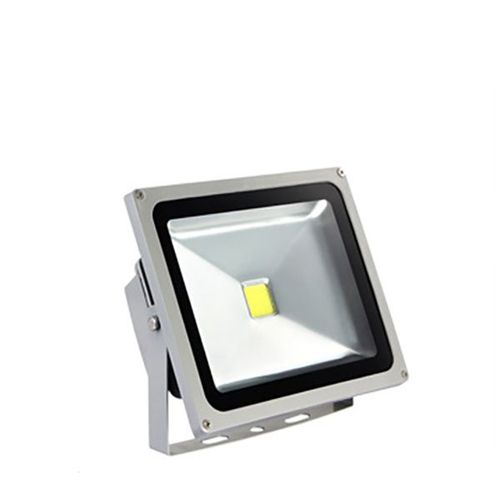 giá đèn pha led 50w xám px11