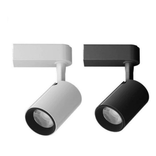 Đèn rọi ray T2 LED SPOT giá rẻ