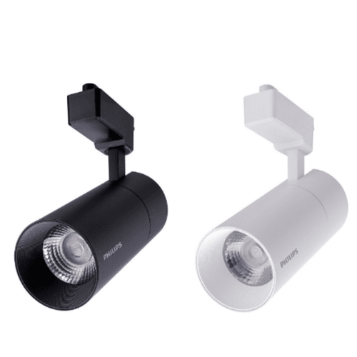 Đèn LED rọi ray 