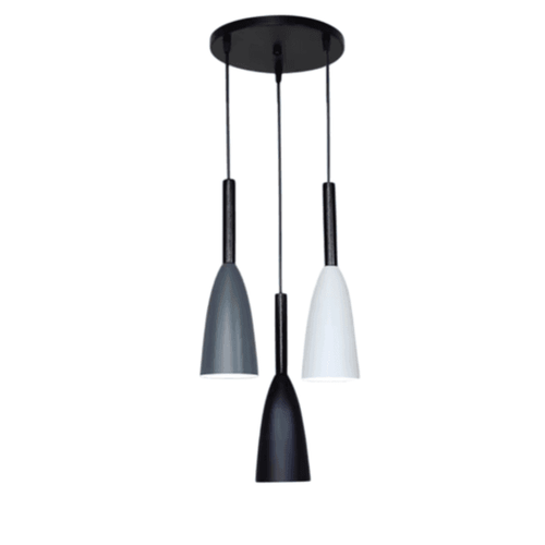 Đèn thả trần LED trang trí cao cấp